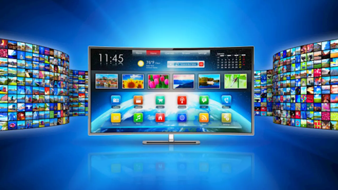 Better Business Bureau warns of pop-up scams targeting smart TVs