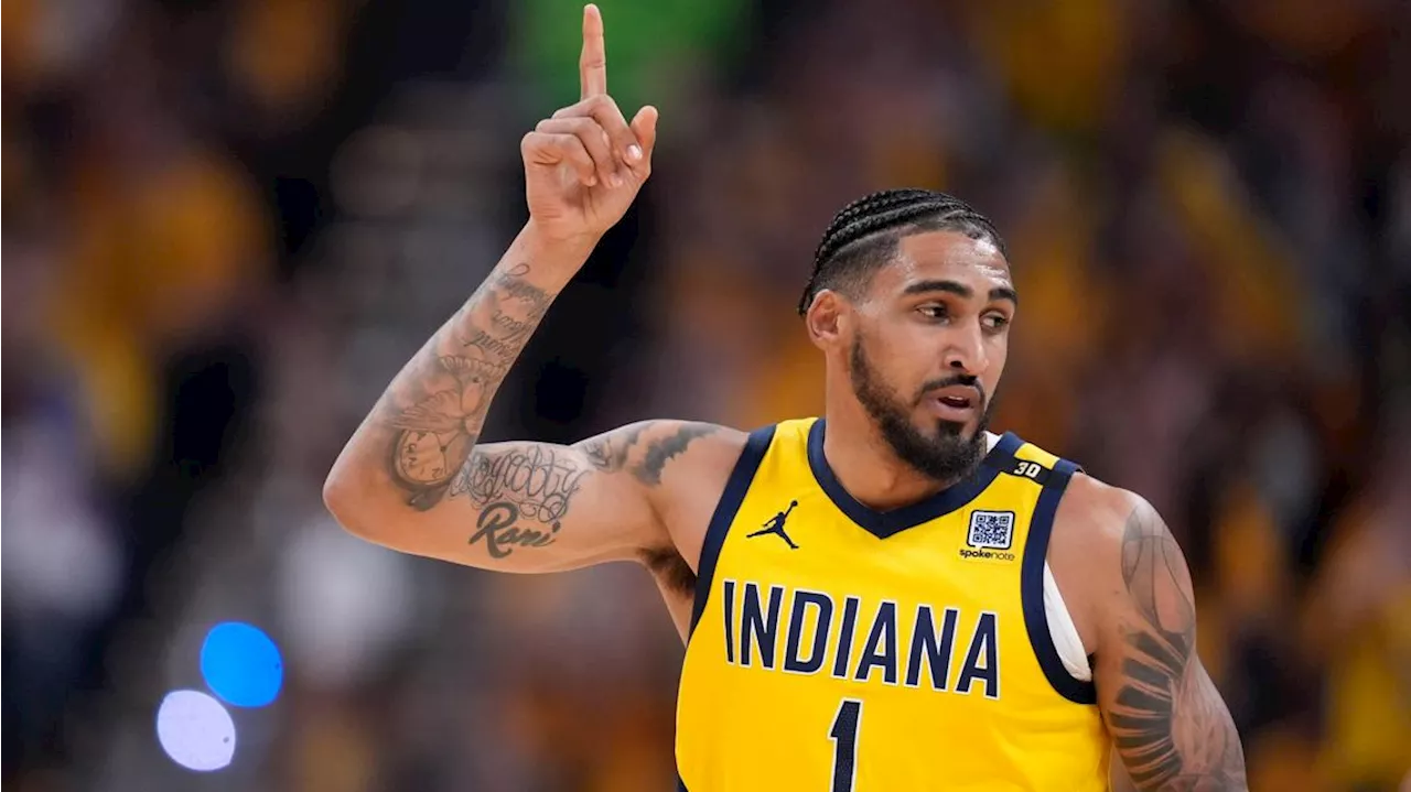 Report: Pacers' Toppin finalizing 4-year deal worth $60 million