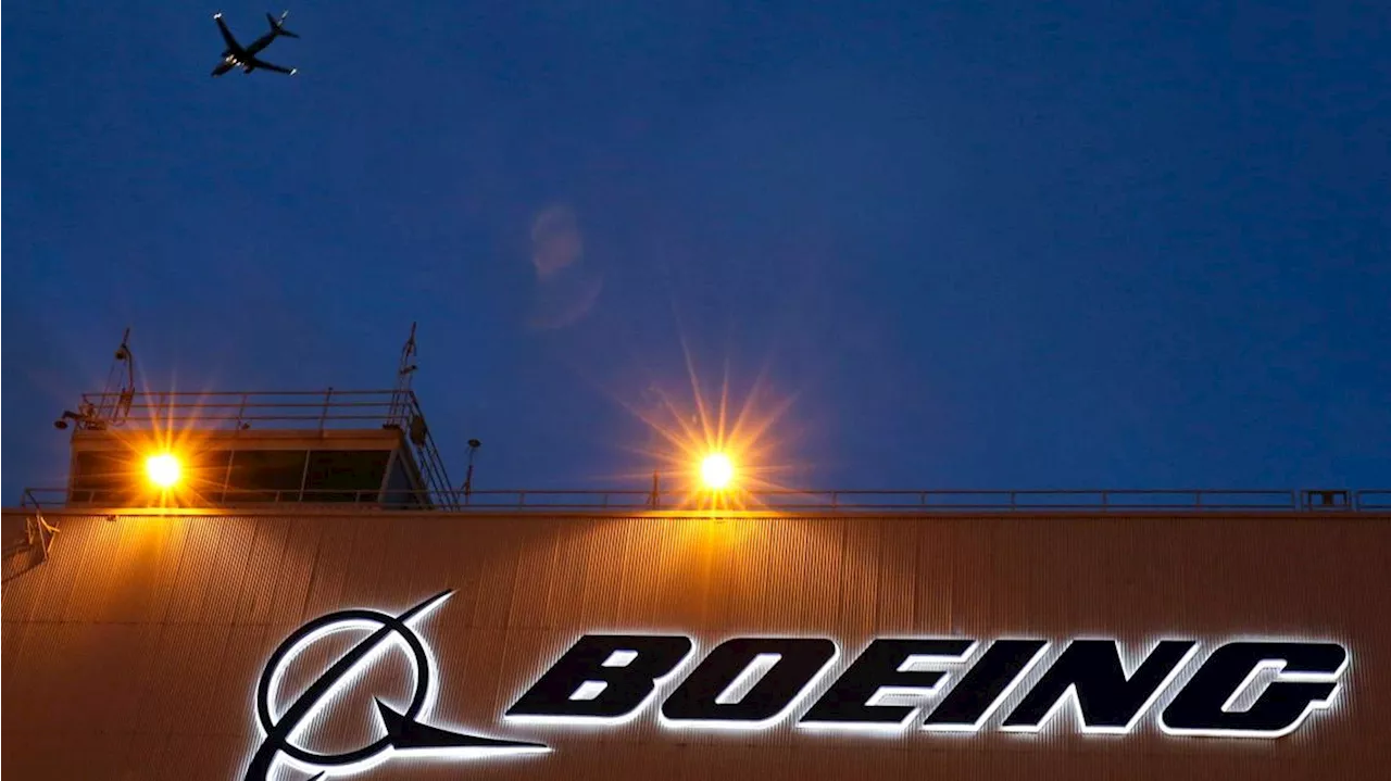 US wants Boeing to plead guilty to fraud over fatal crashes