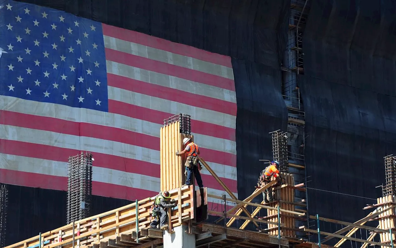 June jobs report ushers in new quarter during holiday-shortened trading: What to know this week