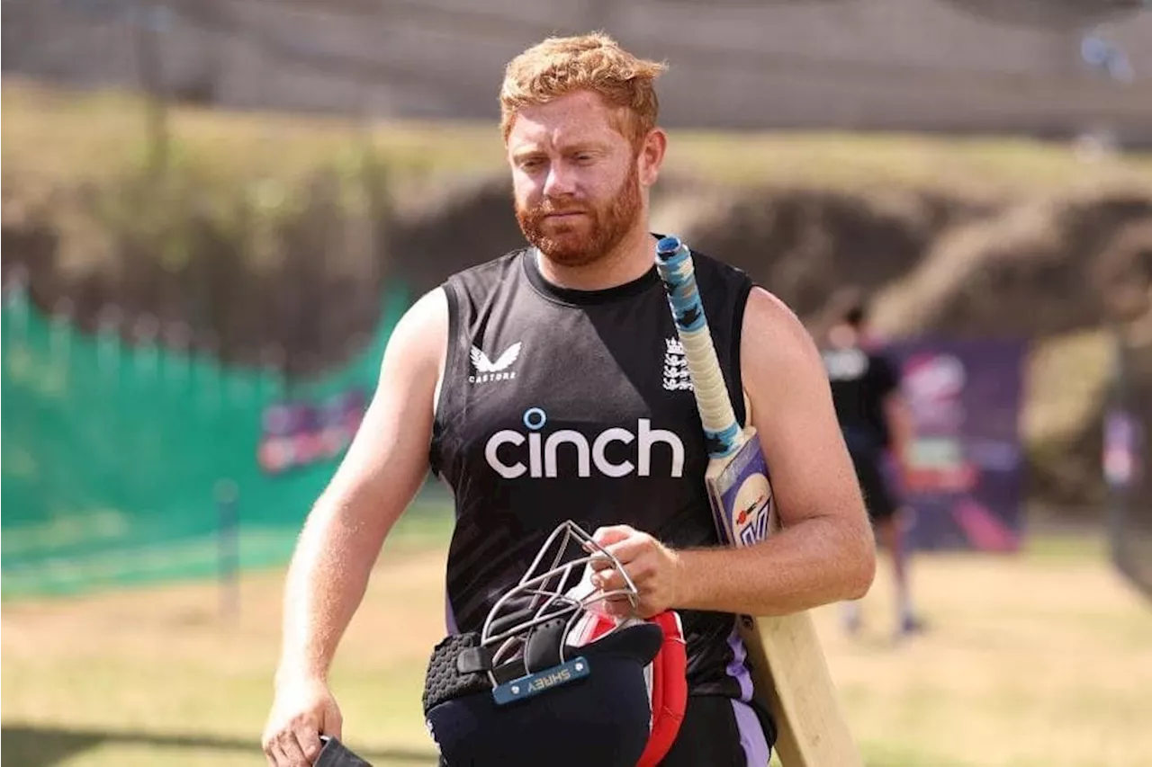 Jonny Bairstow dropped as England's Bazball 2.0 era begins with radical overhaul