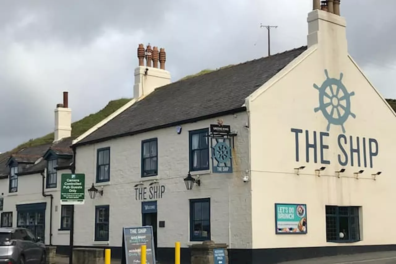 Popular Yorkshire coast pub puts up cameras to stop non-pub goers parking