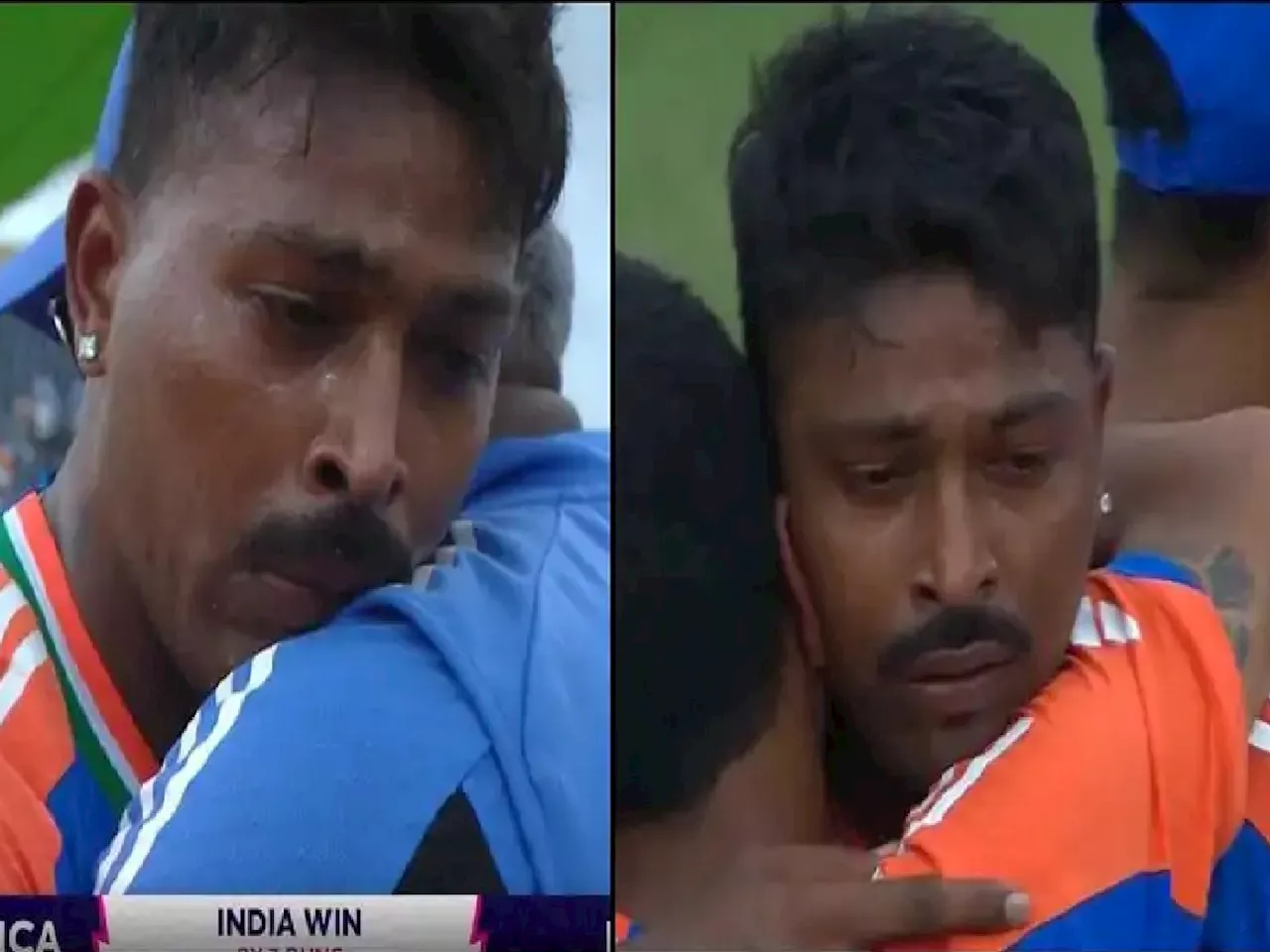 Hardik Pandya: माझे गेले 6 महिने कसे गेलेत...; वर्ल्डकप विजयानंतर हार्दिकने अखेर बोलून दाखवली मनातील खदखद