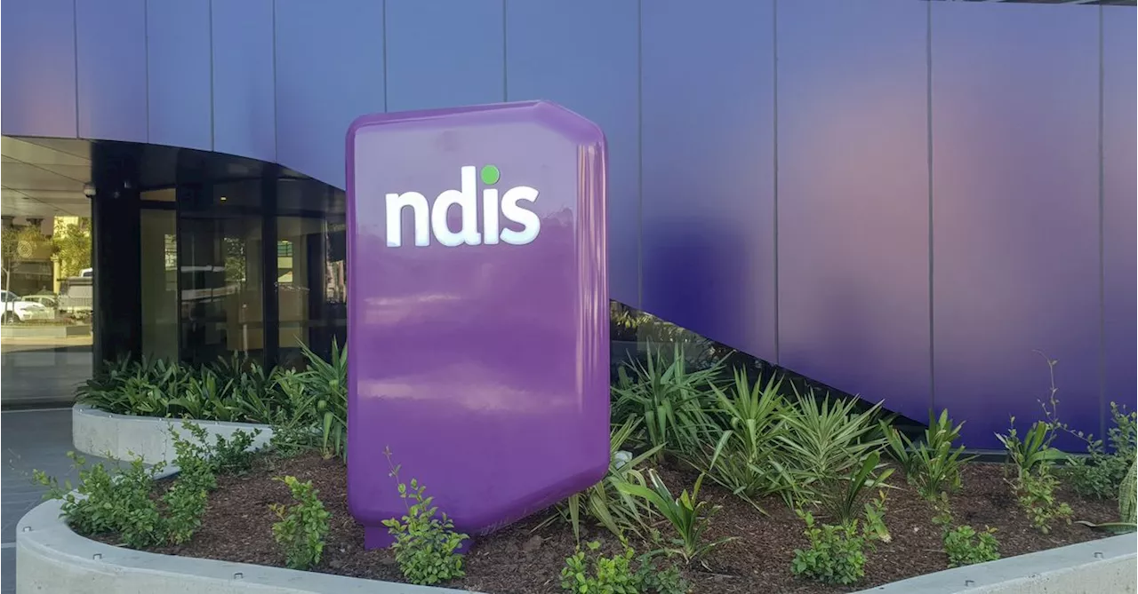 'Alarming' revelations of mass NDIS rorts 'priority' for government, health minister says