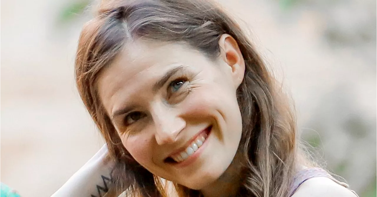 What to know about the latest trial involving Amanda Knox