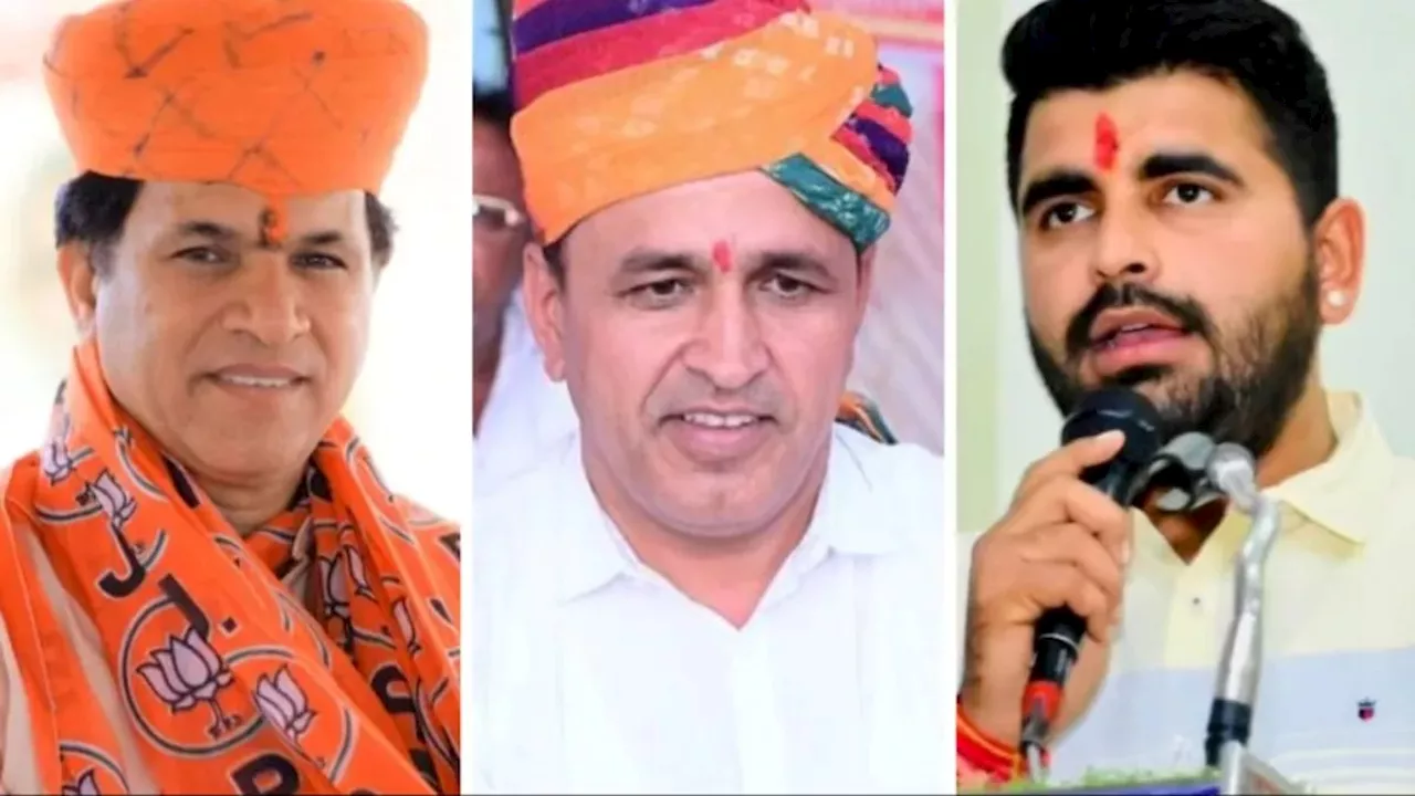 Barmer jaisalmer Chunav Result Live Updates: रविंद्र सिंह भाटी कर पाएंगे कमाल या चौधरी फिर खिलाएंगे कमल, थोड़ी देर में पहला रुझान