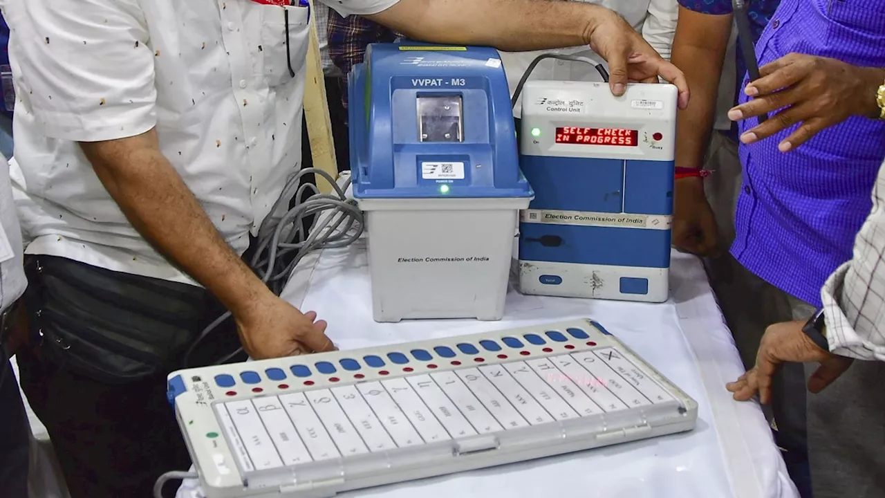 Election Results: Election Commission डेटा, अपनी लोकसभा सीट का रिजल्ट ऐसे चेक कर सकते हैं