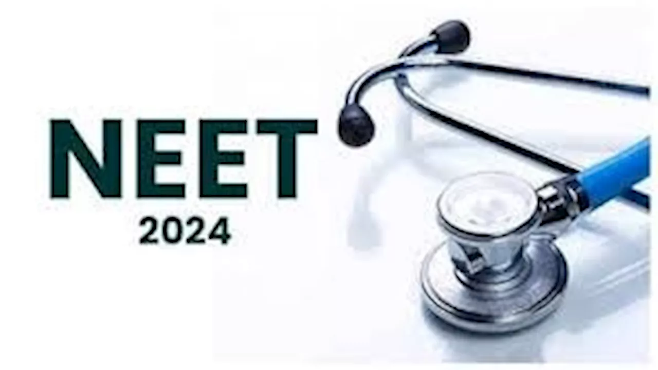 NEET UG Result 2024: 56.4% रहा नीट यूजी रिजल्ट, 67 टॉपर्स में सबसे ज्यादा राजस्थान से