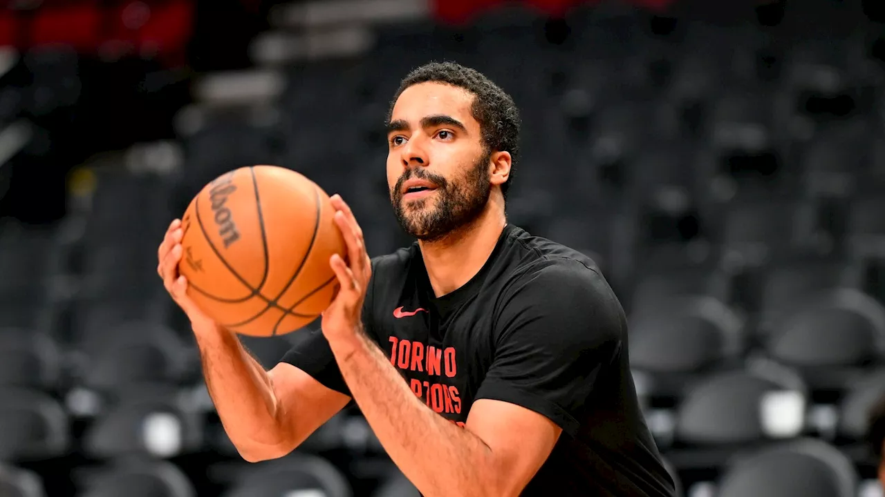 Man charged in illegal betting scheme involving former NBA player Jontay Porter