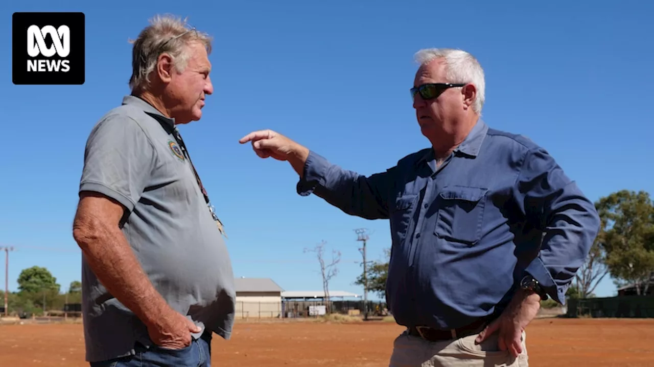 Halls Creek residents demand transparency as corruption allegations, infighting engulf council