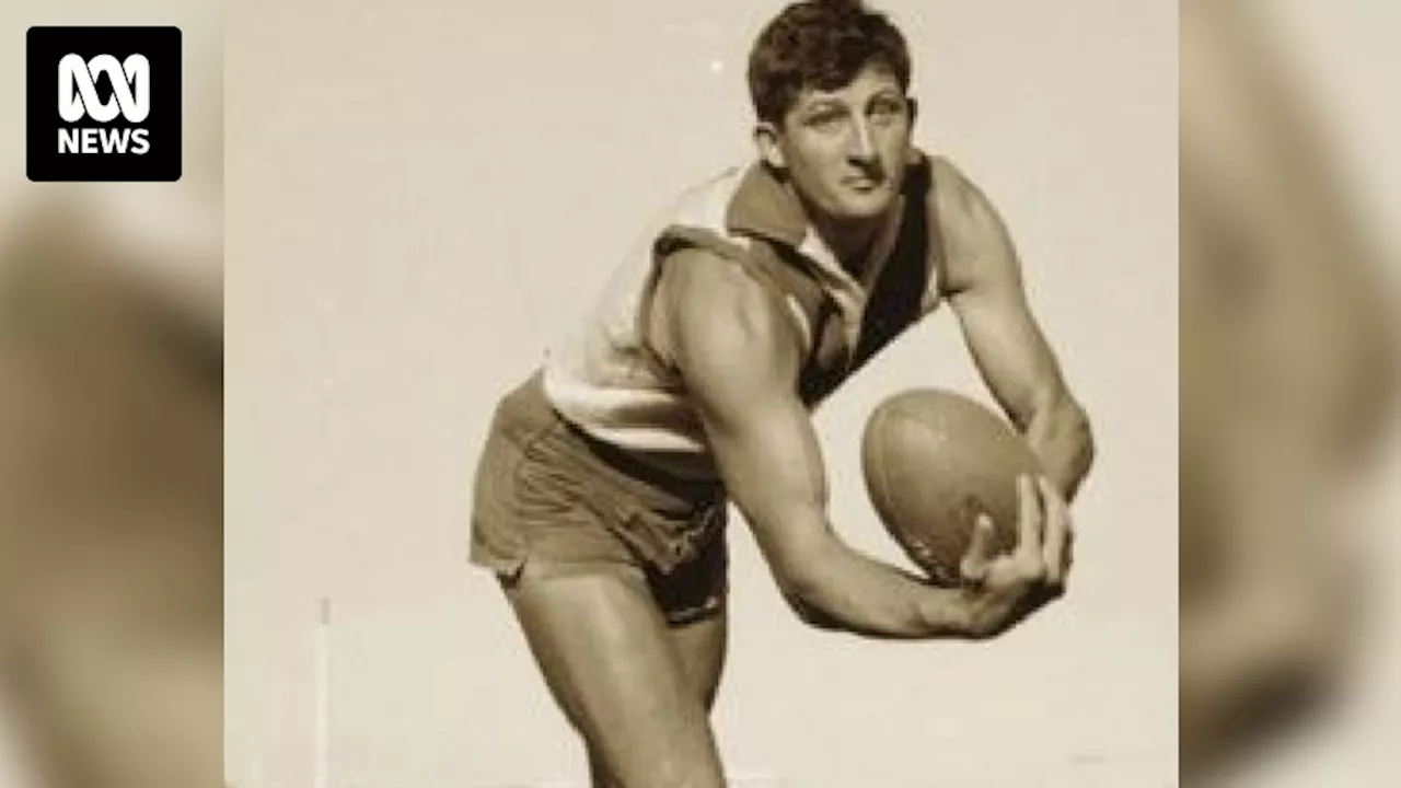 John Todd, WA football legend and former West Coast Eagles coach, dies aged 86