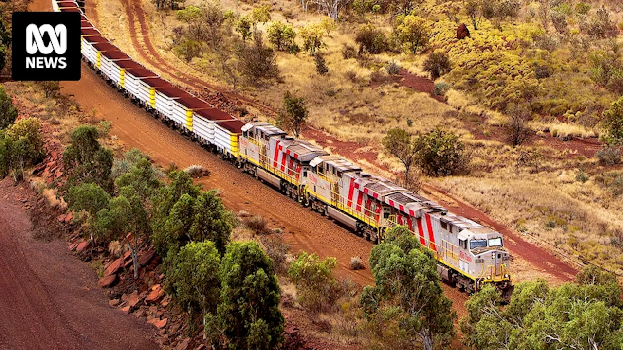 MEU says 'major' fatalities likely on WA mining railways if safety culture does not improve