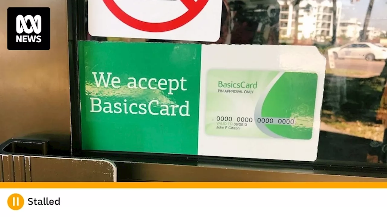 Promise check: Make the BasicsCard voluntary