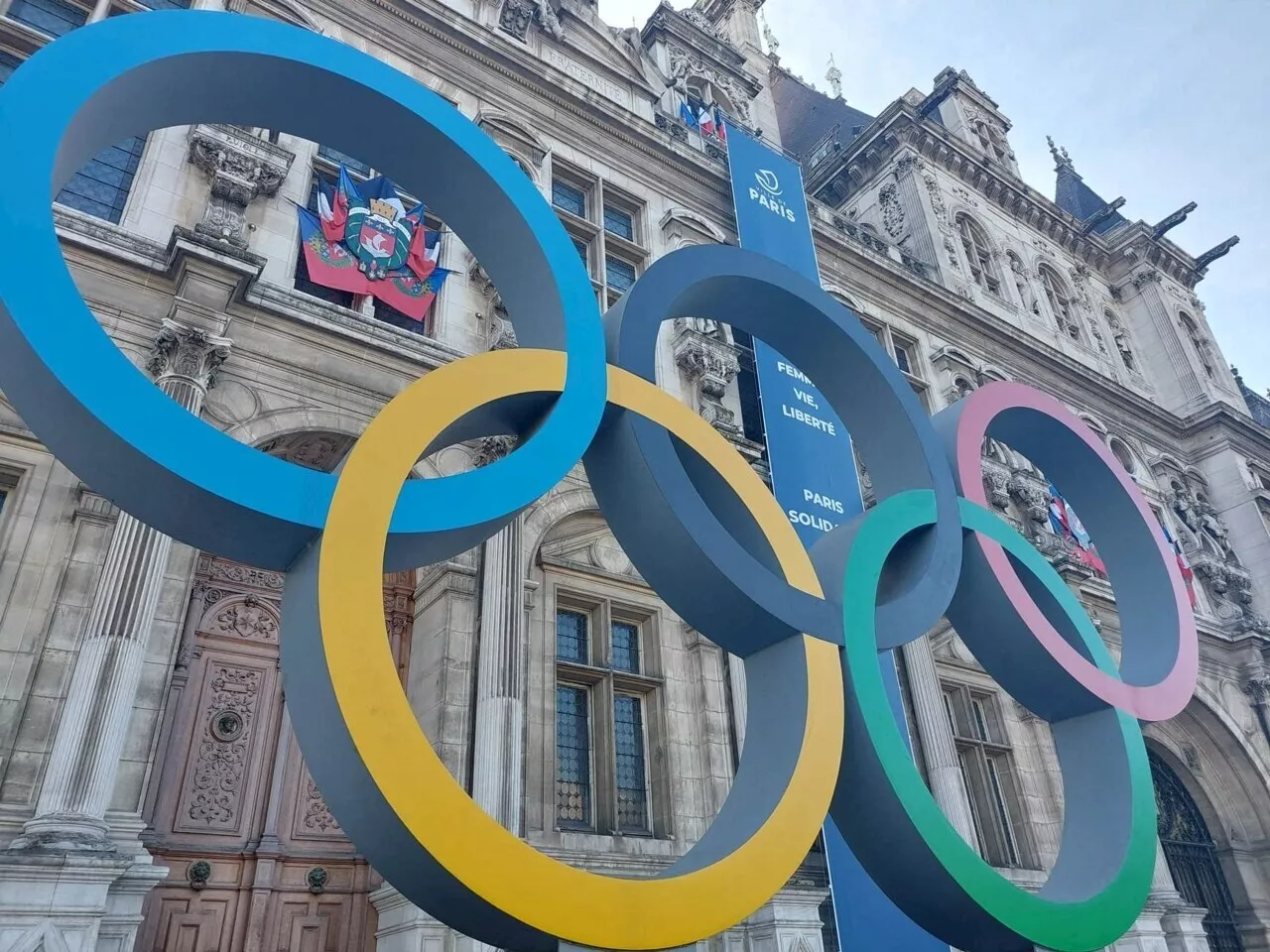 JO de Paris 2024 : voici la liste de tous les athlètes nantais qualifiés