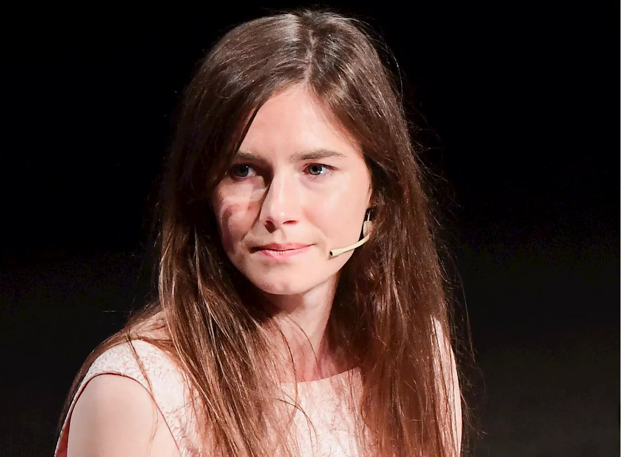 Amanda Knox e la calunnia a Lumumba, lo sfogo sui social: domani la sentenza