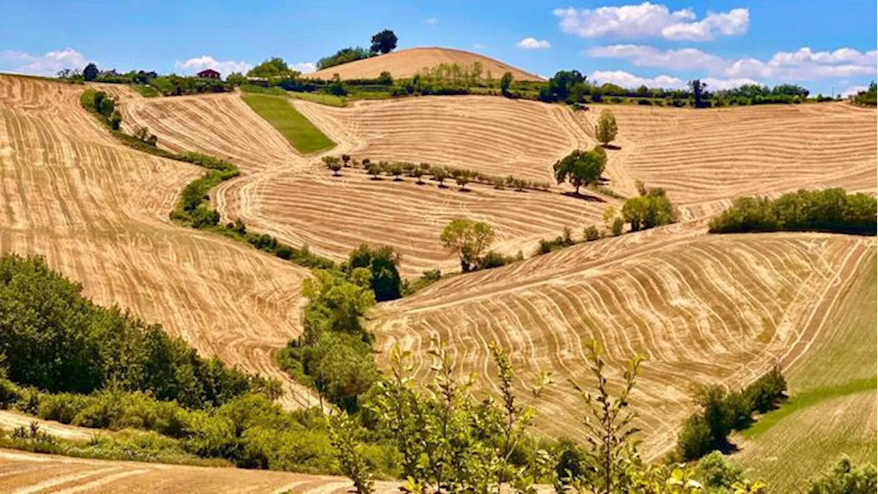 Contessa, riaperta la storica strada tra Marche e Umbria