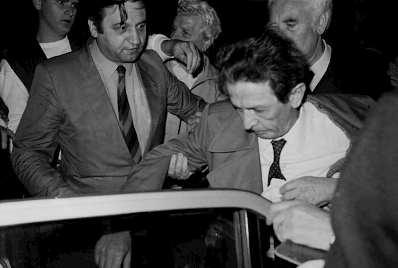 Enrico Berlinguer, quel dramma collettivo italiano della sua fine