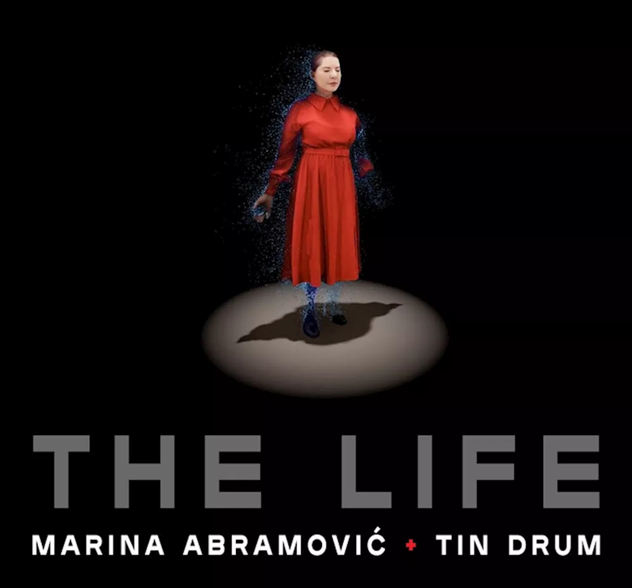 The Life , l'ologramma di Marina Abramovic tra reale e virtuale / IL VIDEO