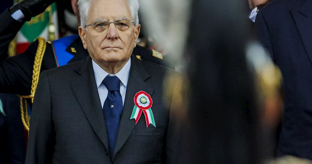 Opposizioni in pressing: 'Grave il silenzio di Meloni sull'attacco a Mattarella'