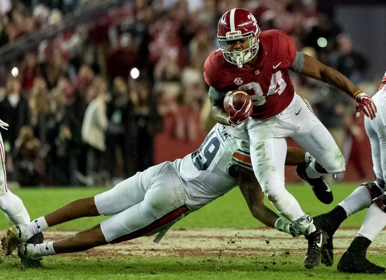 Former Alabama RB reveals game Nick Saban motivated team without saying a word