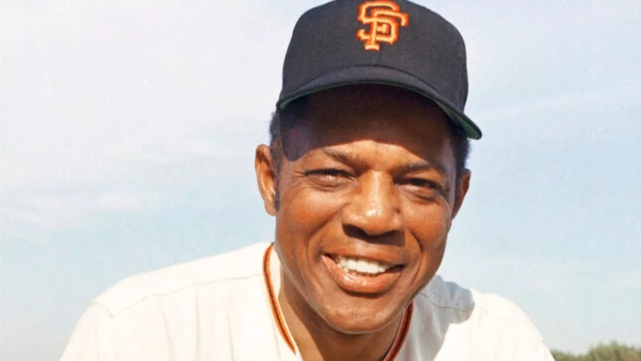 Will Willie Mays return home for MLB’s tribute to Negro Leagues at Rickwood Field?