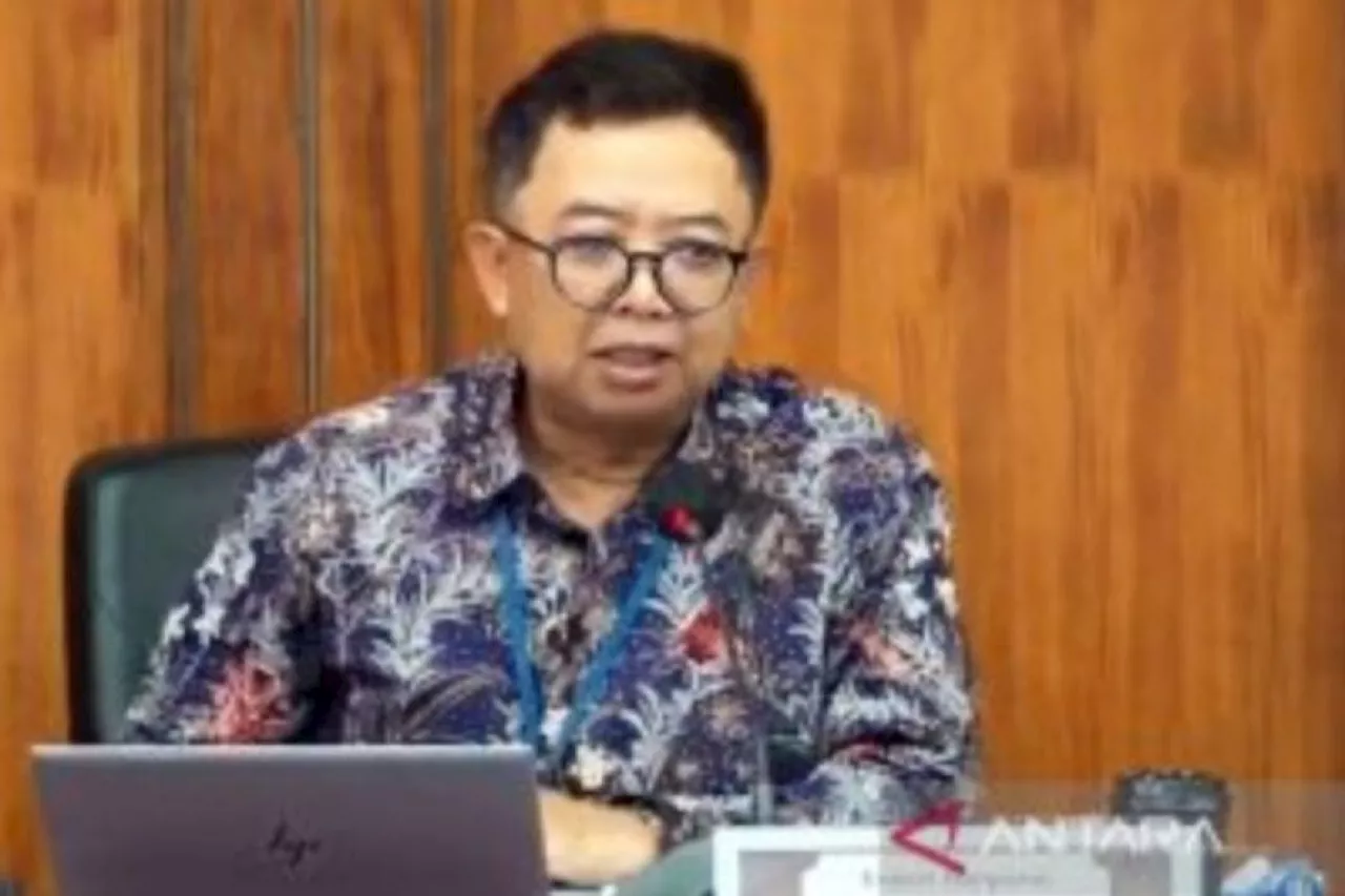 BI: Inflasi Mei 2024 turun didukung sinergi erat pengendalian inflasi