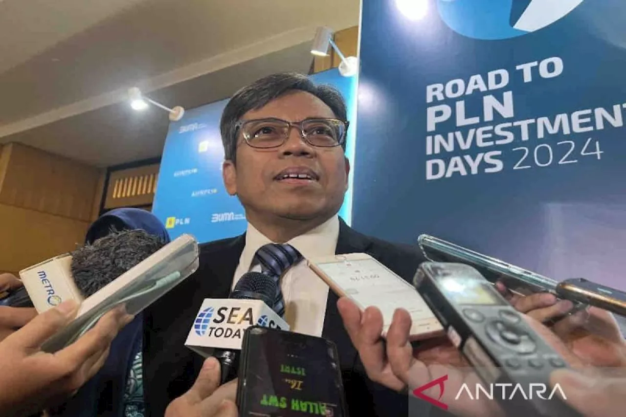 BKPM sebut patokan harga ditunggu investor untuk investasi EBT