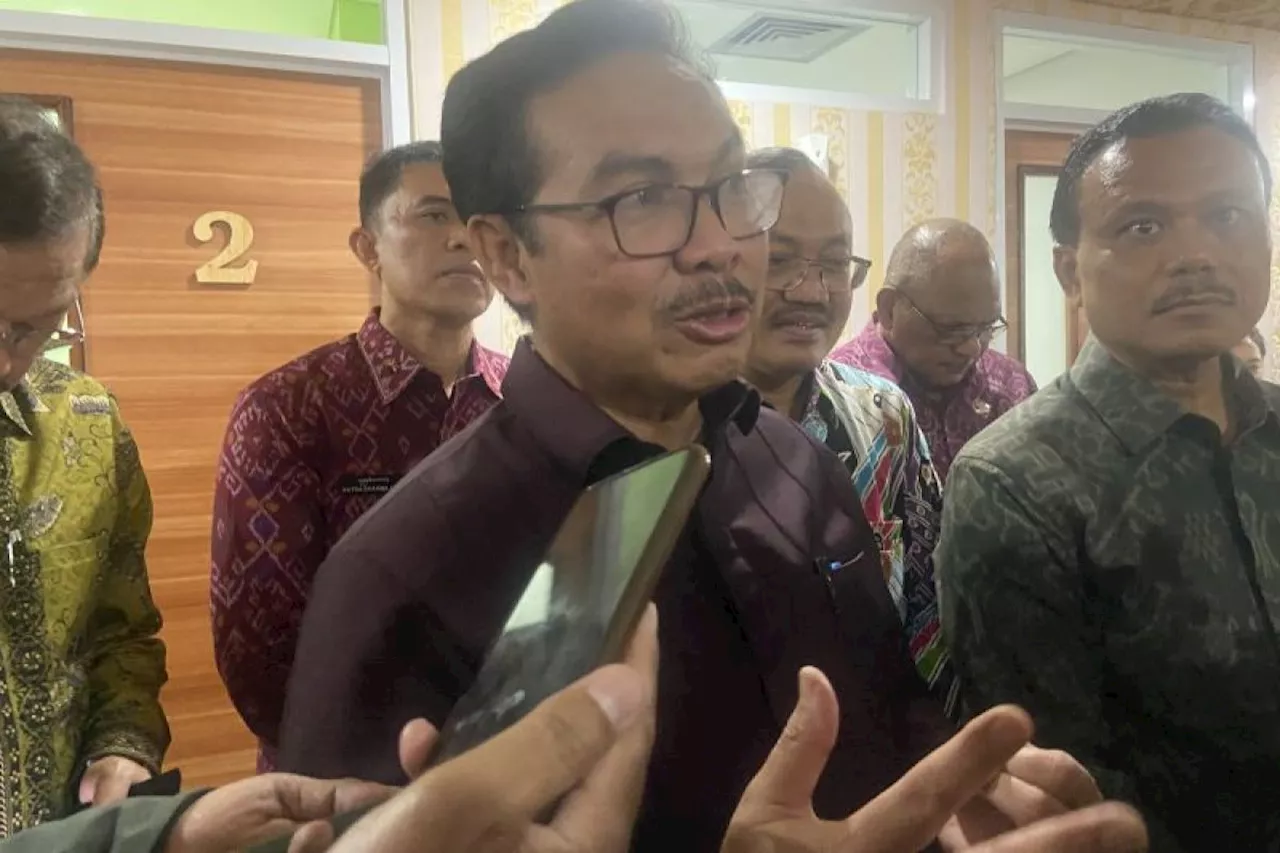 Hari Keluarga, Kepala BKKBN sedih ada 500 ribu perceraian tiap tahun