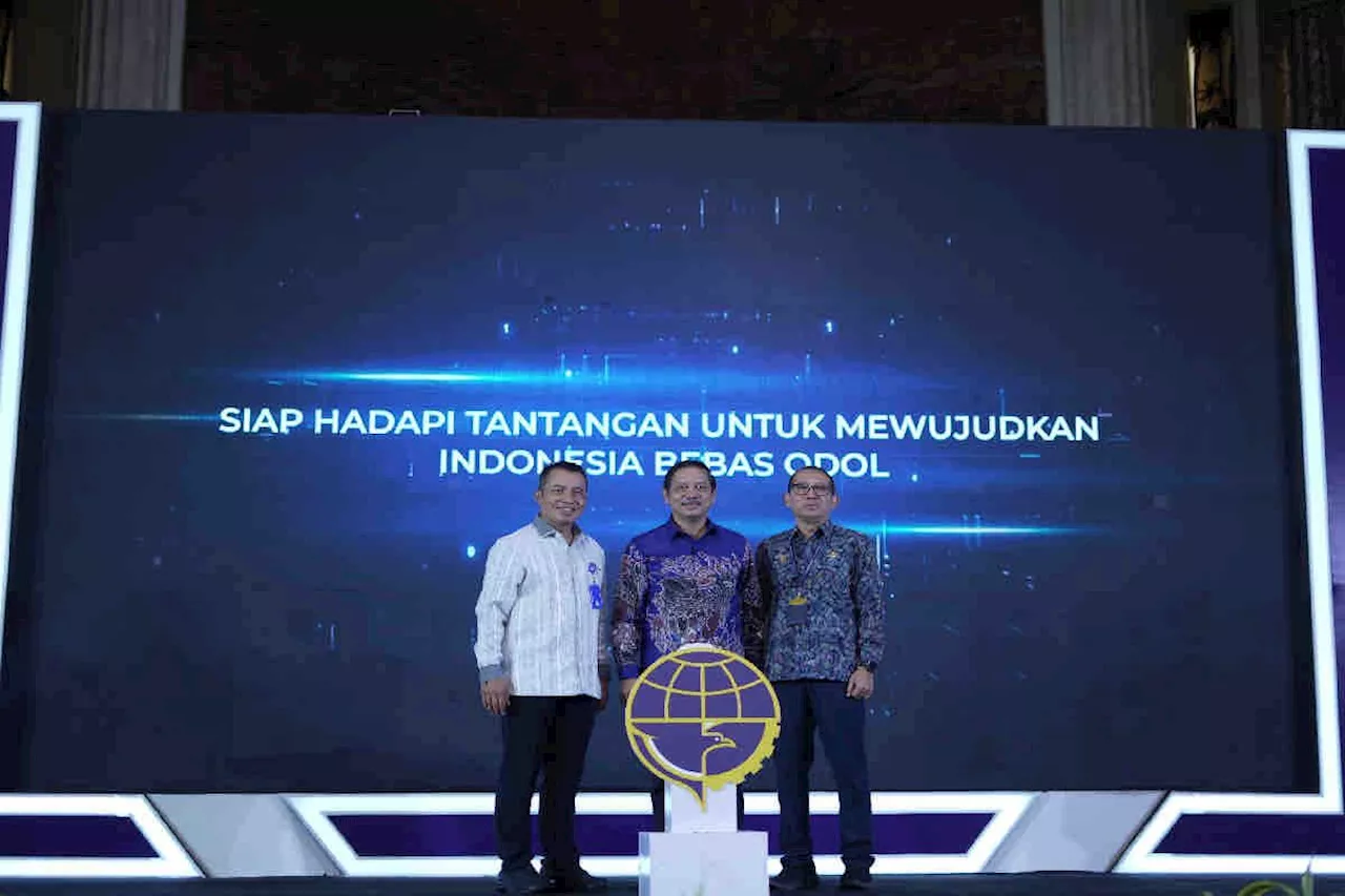 Kemenhub tekankan keakuratan alat penimbangan kendaraan bermotor