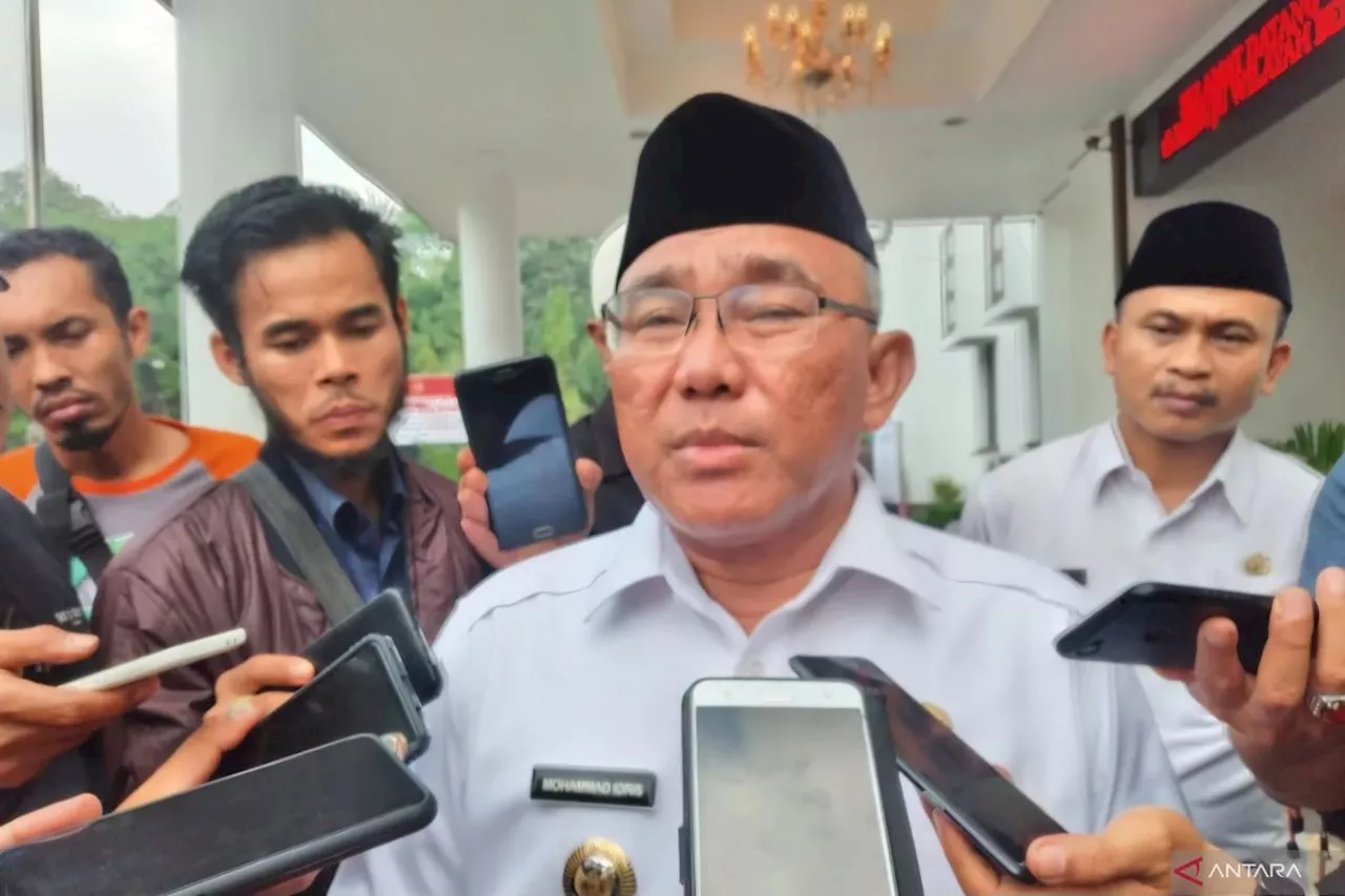 Wali Kota Depok keluarkan surat edaran netralitas bagi ASN