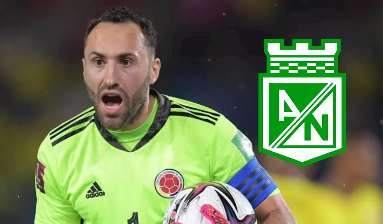 David Ospina a punto de firmar con Nacional: Al Nassr dio pista clave