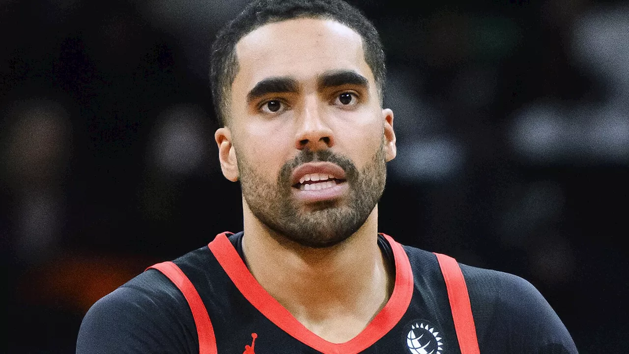 NY man charged in sports betting scandal that led to Jontay Porter's ban from NBA