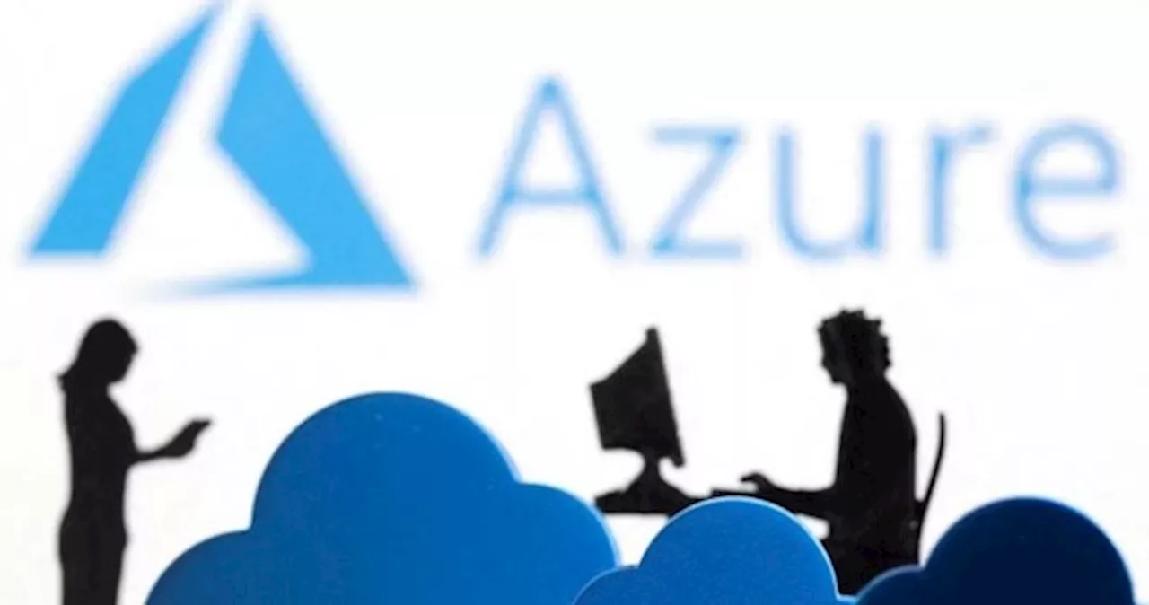 Microsoft to lay off hundreds at Azure cloud unit, Business Insider reports