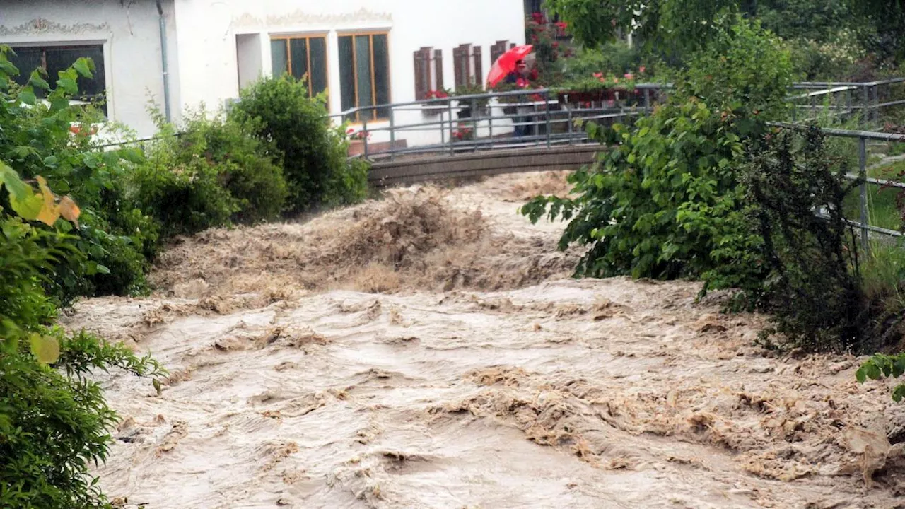 Aufräumen im Landkreis Rosenheim im Fokus