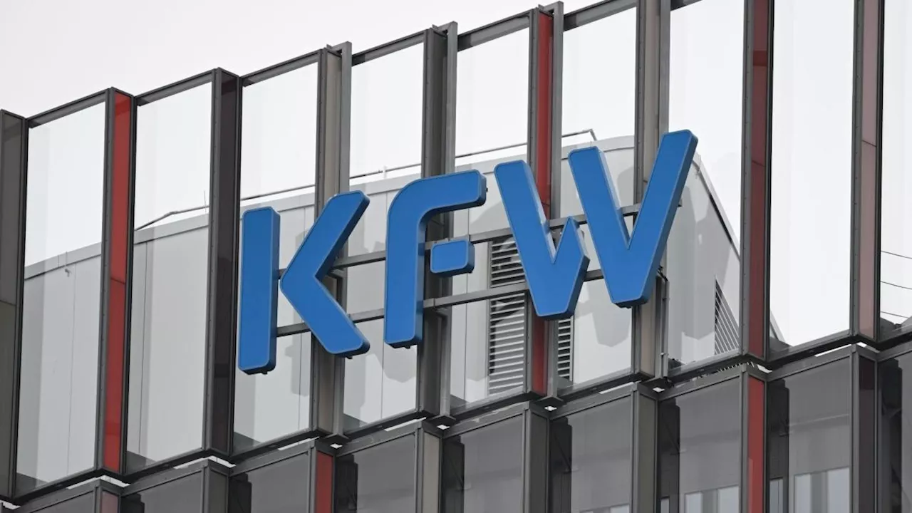 KfW verkauft Telekom-Aktien im Milliardenwert