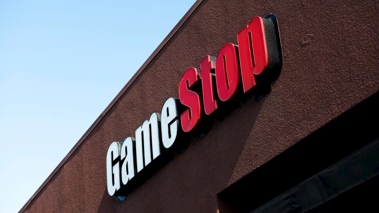 Online-Beitrag löst neuen Kurssprung bei Gamestop-Aktie aus