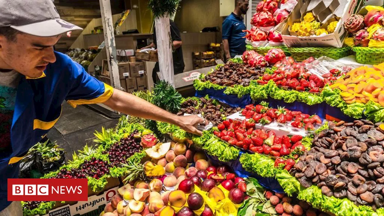 PIB: Brasil fica atrás de Turquia e Índia, mas cresce mais do que EUA e Europa