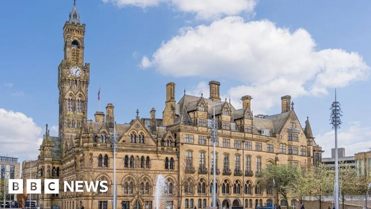 Bradford City Hall to be lit up marking D-Day anniversary