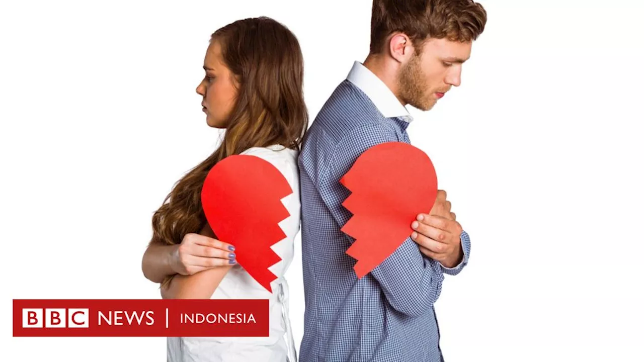 Taylor Swift: Apa yang terjadi pada tubuh kita saat mengalami patah hati?