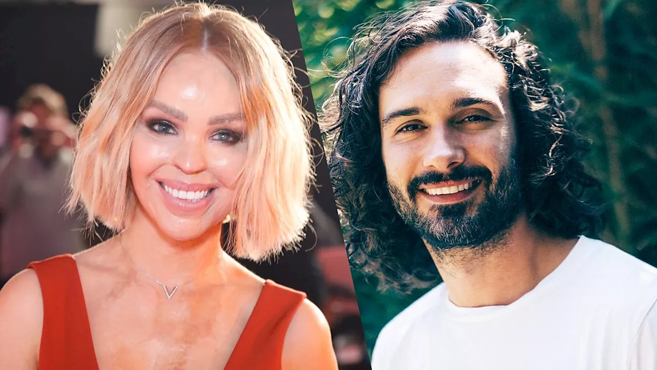  Katie Piper: Nine things we learned when she chatted to Joe Wicks