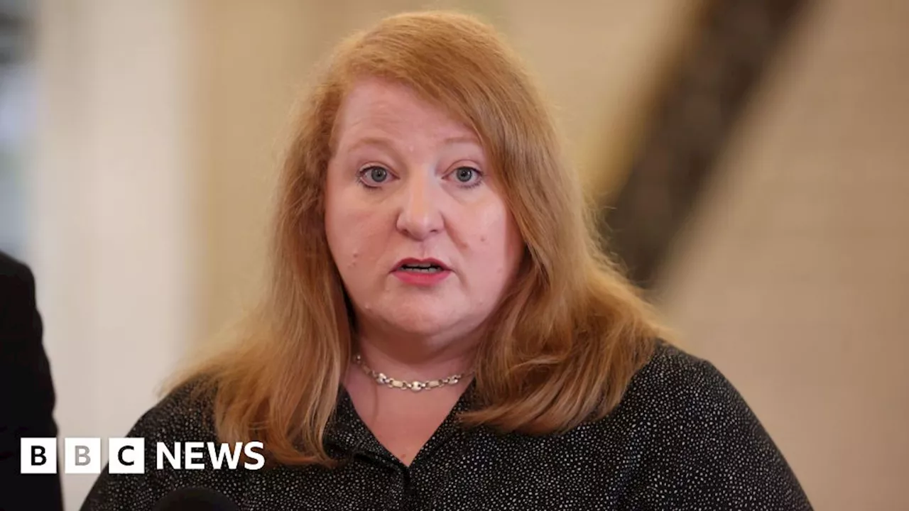 PSNI: Naomi Long rejects call for public inquiry into spying allegations