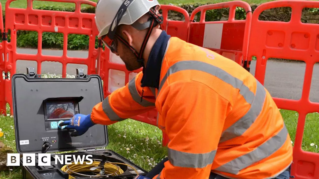 'Thousands of homes' in Northamptonshire to get faster broadband