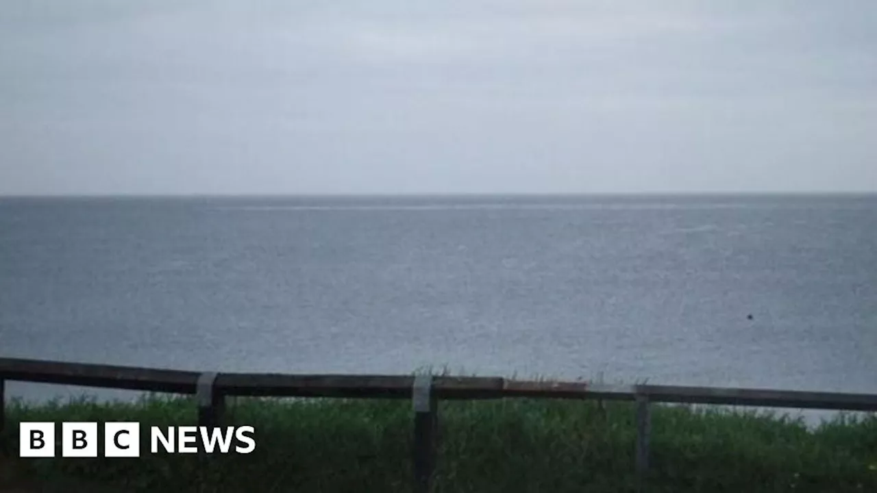 Estimated million tonnes of sewage pumped into North Sea at Whitburn