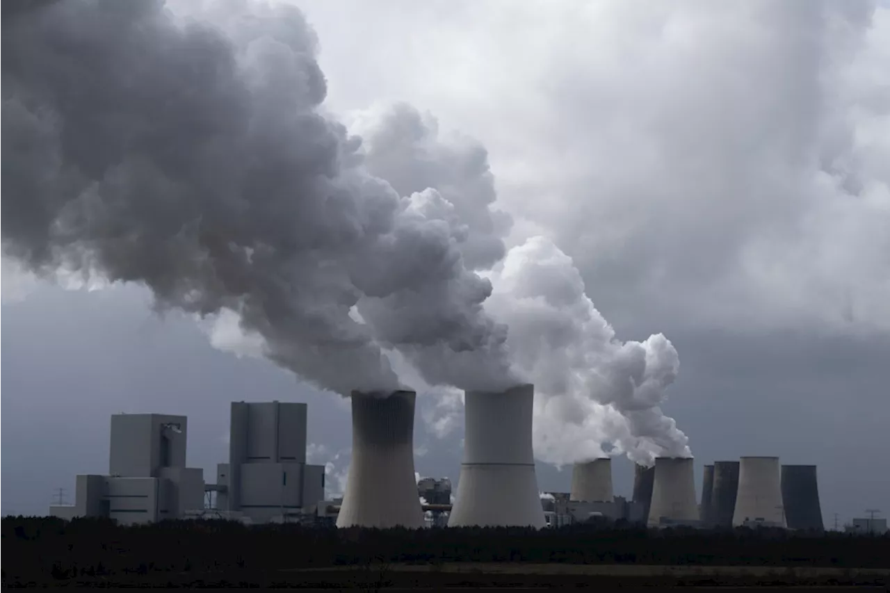 Kohleausstieg in Ostdeutschland: Leag soll Milliarden-Entschädigung erhalten