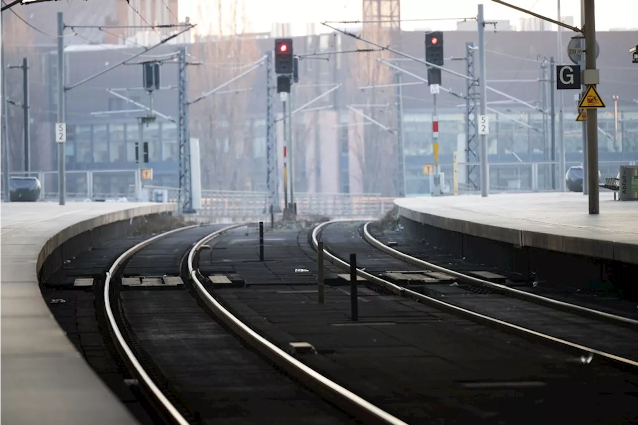 Streikrecht: FDP plant Einschränkungen bei öffentlicher Infrastruktur