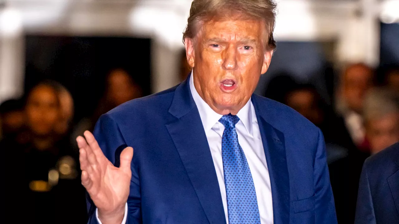 80 millions de vues: Donald Trump fait un carton sur Tiktok, loin devant Joe Biden