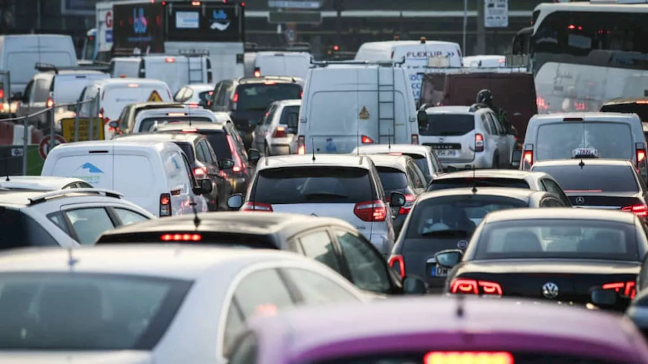 80e anniversaire du Débarquement: d'importantes restrictions sur les routes ce jeudi en Normandie