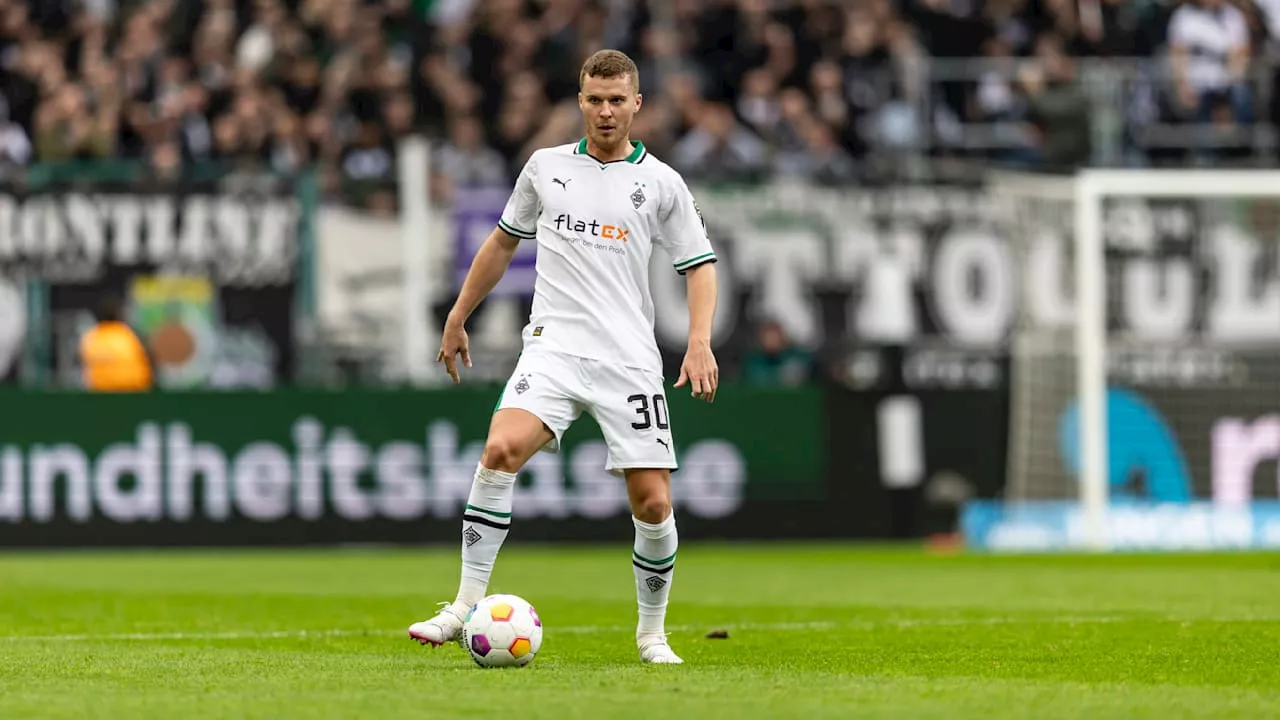 Borussia Mönchengladbach: Auf diese Stars haben die Fans keinen Bock mehr!