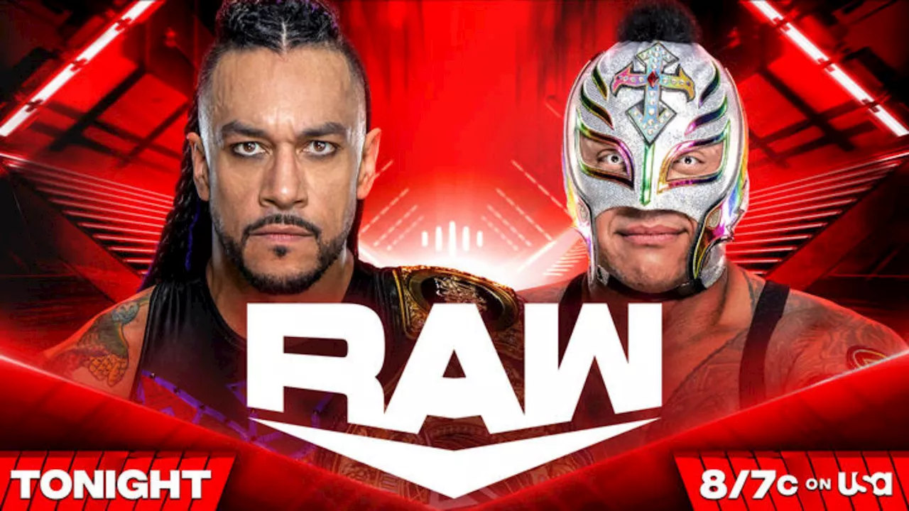 WWE Raw: Unbiased Preview of What Could Be the Greatest Show Ever