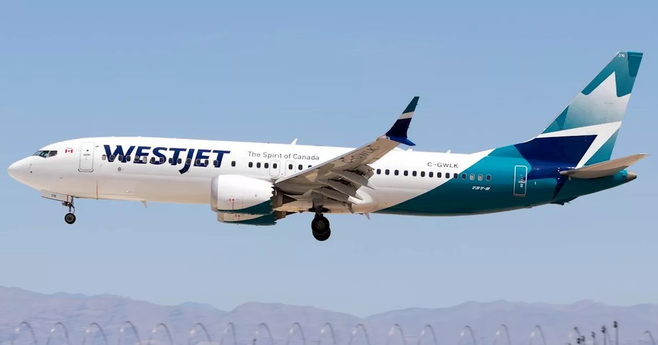 Canadians call out WestJet for dystopian-sounding 'UltraBasic' fare